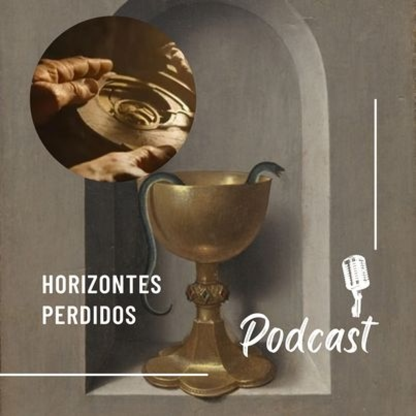 HORIZONTES PERDIDOS