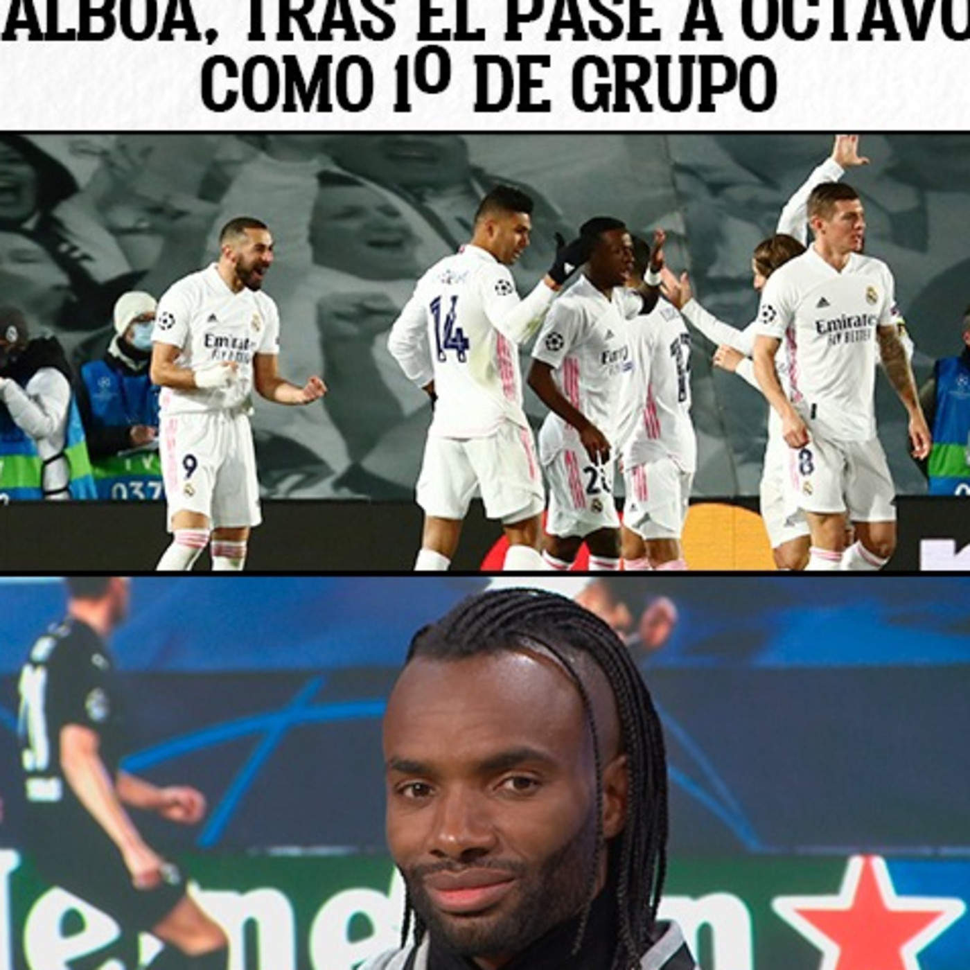 El Chiringuito de Jugones