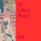 ELR89. Sufismo africano; con Antonio de Diego. El Libro Rojo