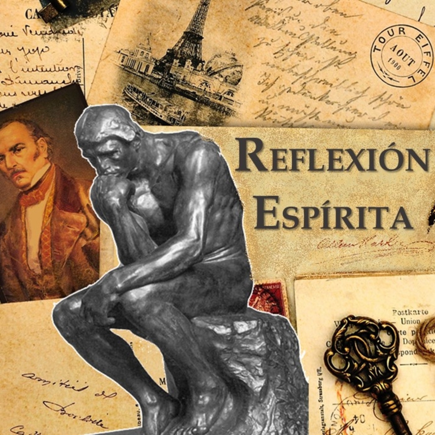 Reflexión Espírita