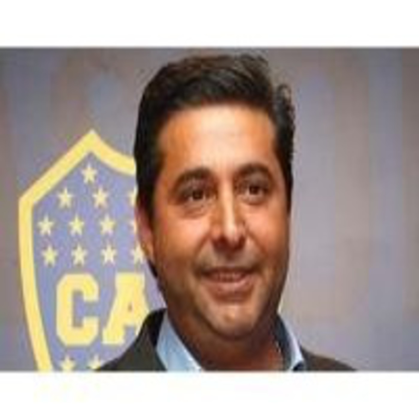 Podcast Pasión Nacional