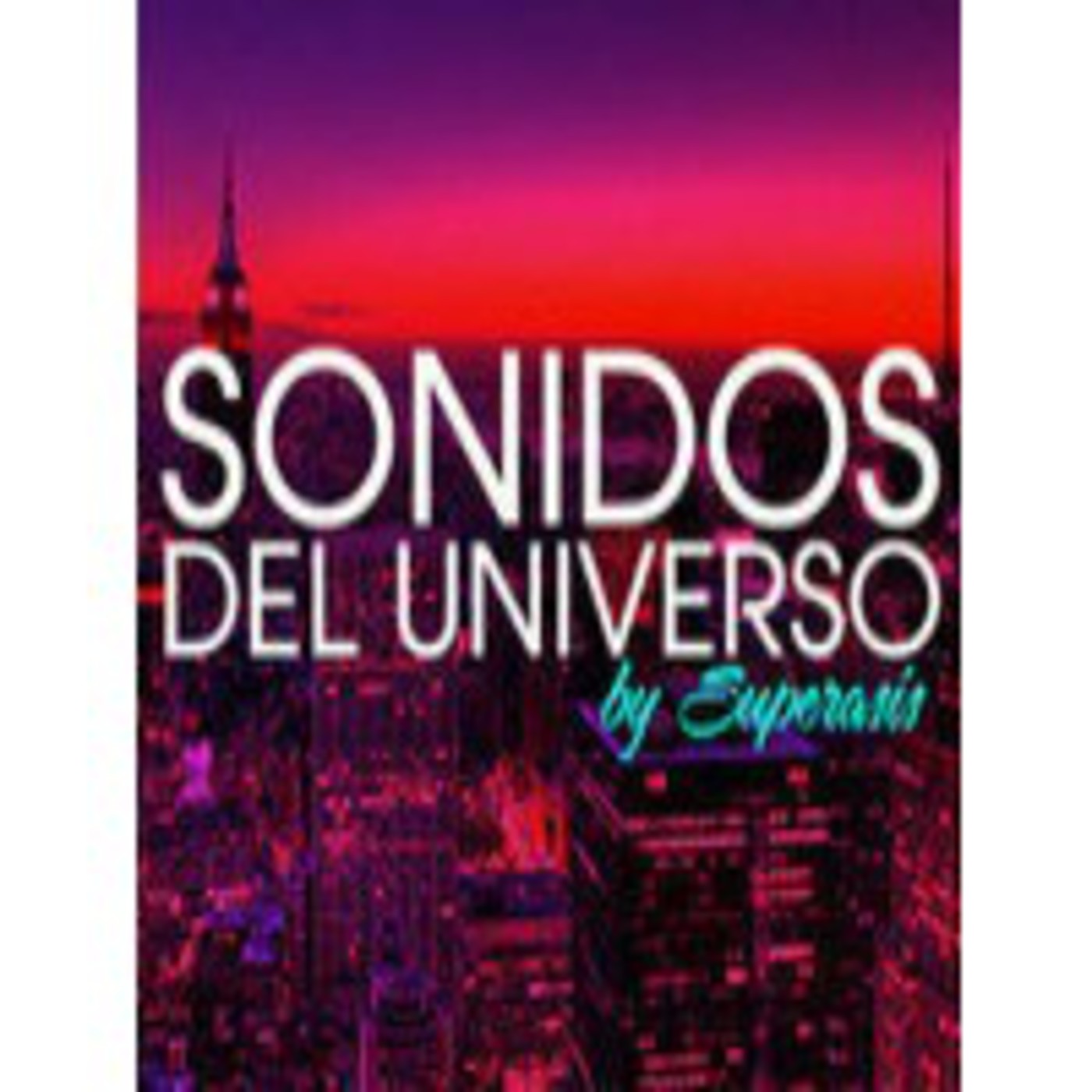 79.Sonidos Del Universo.10.12.2013 episode artwork