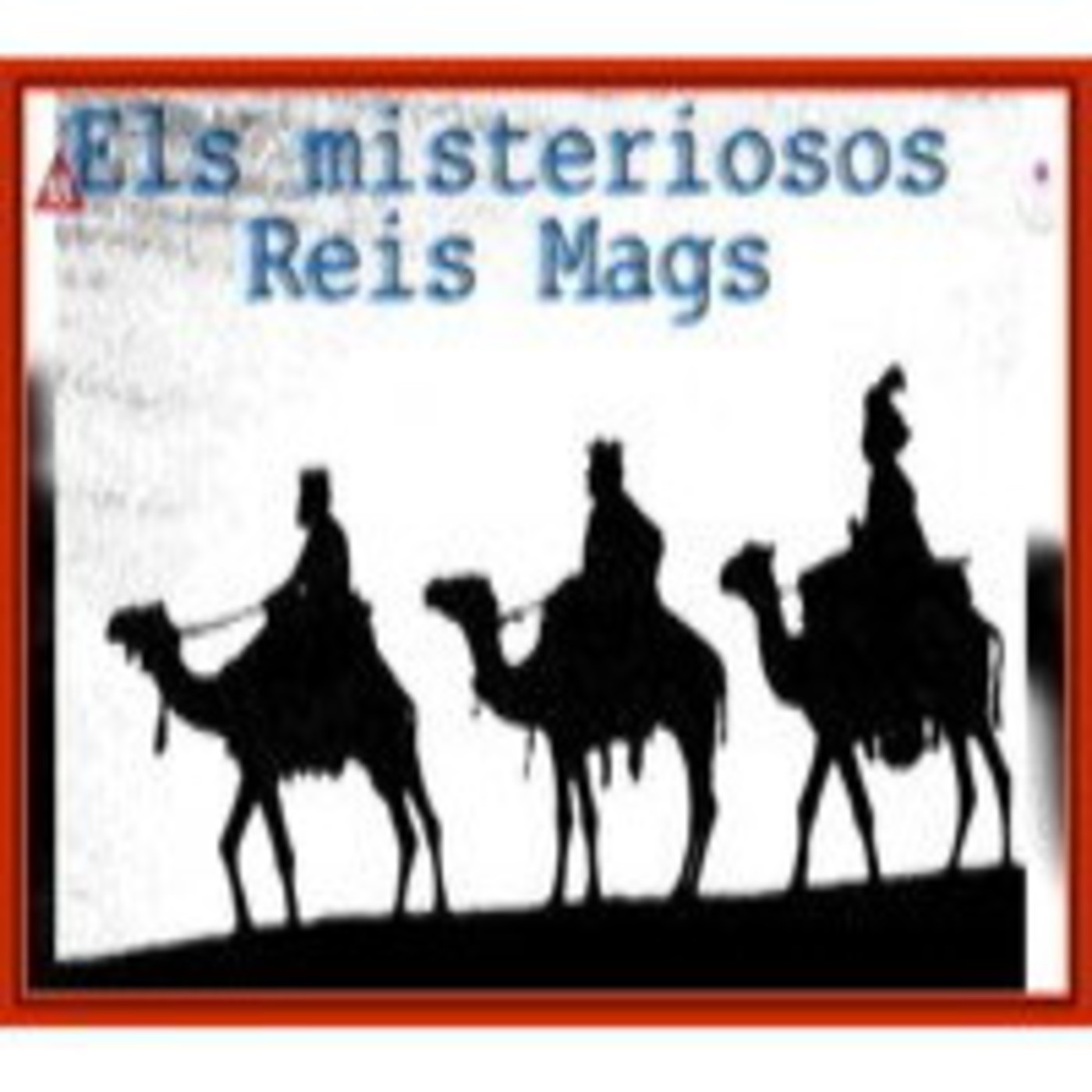 Podcast MISTERIS AMB SEBASTIÀ D\'ARBÓ