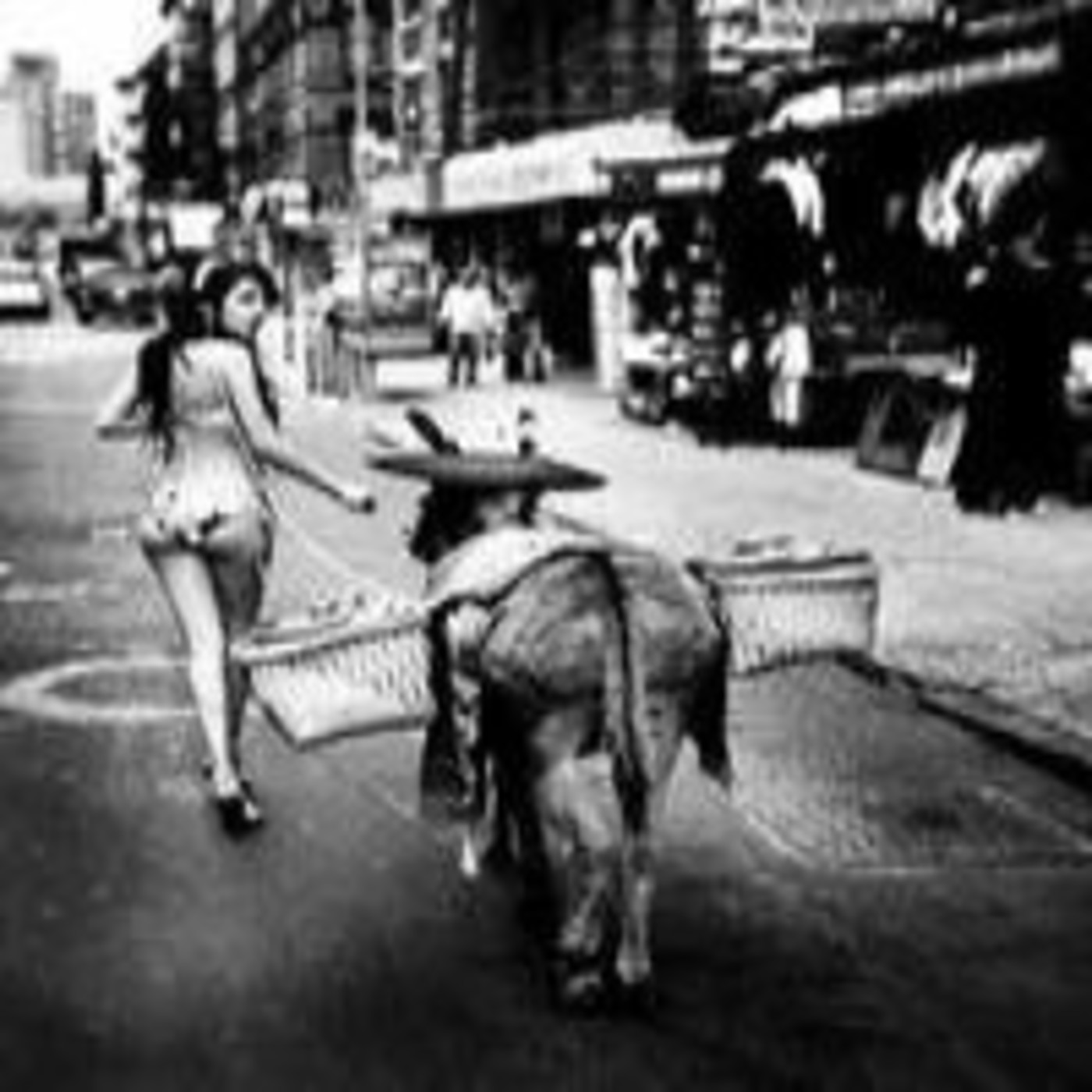 Podcast Batiburrillo