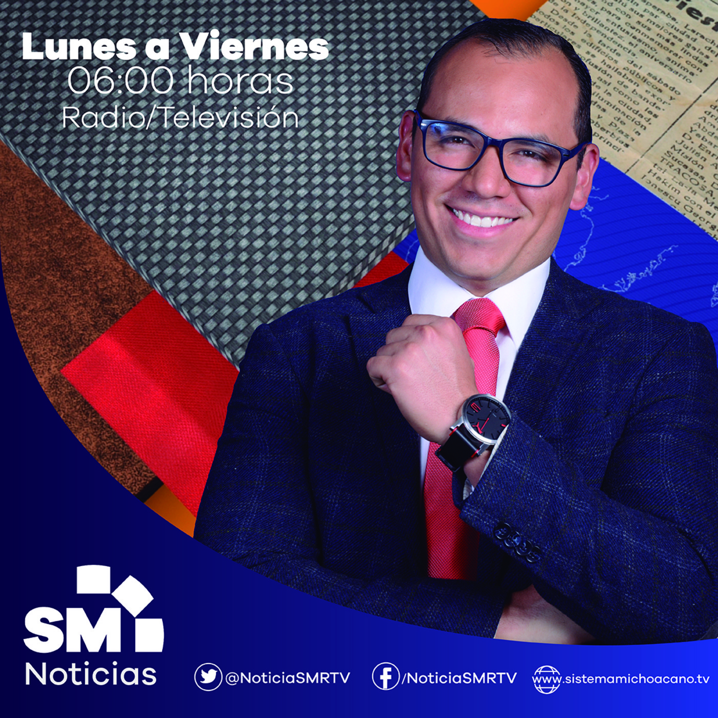 SM Noticias Radio