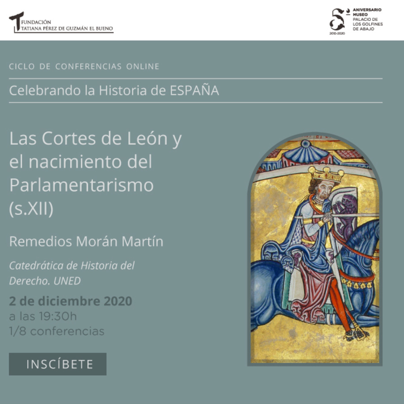 Conferencias