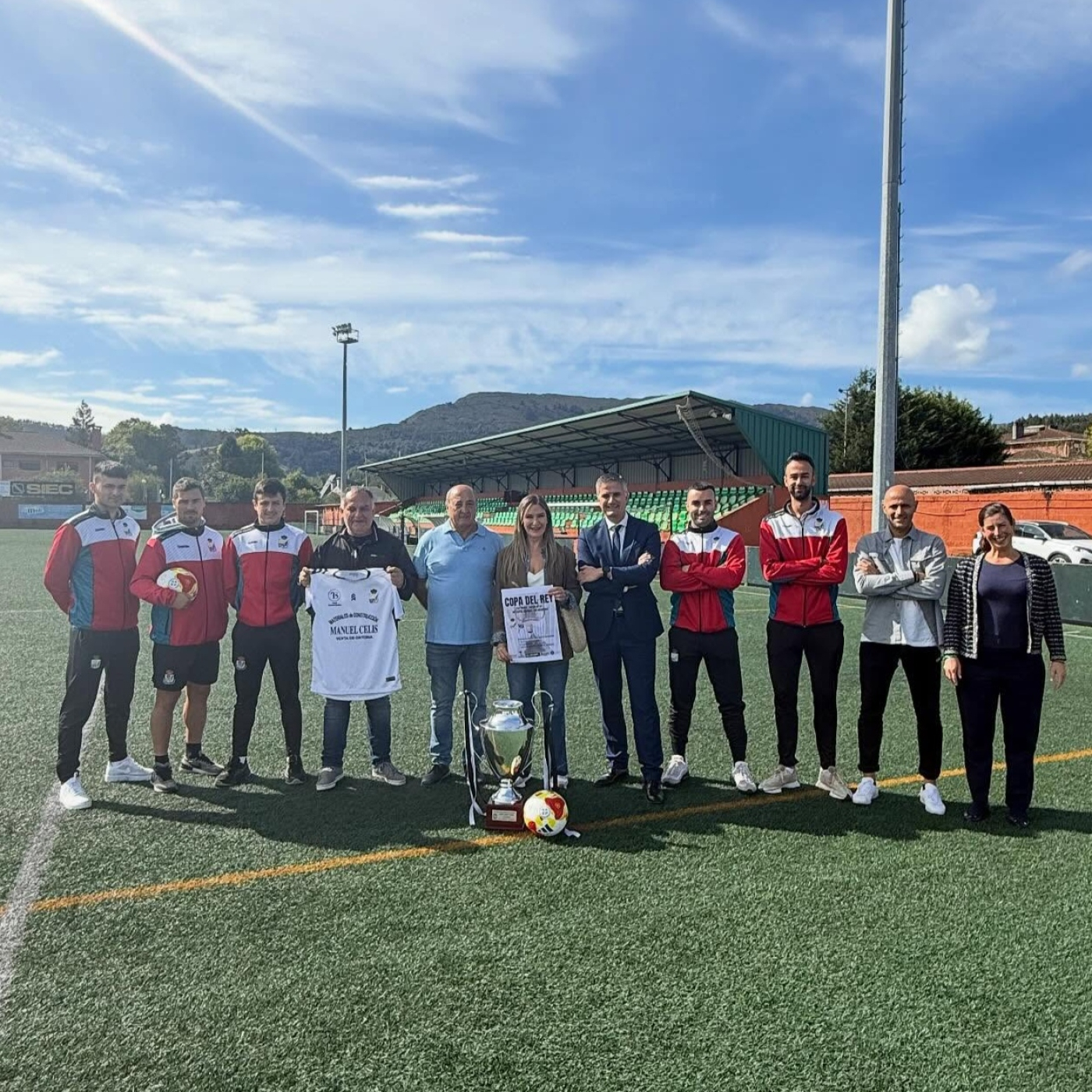 Entrevistas Onda Occidental