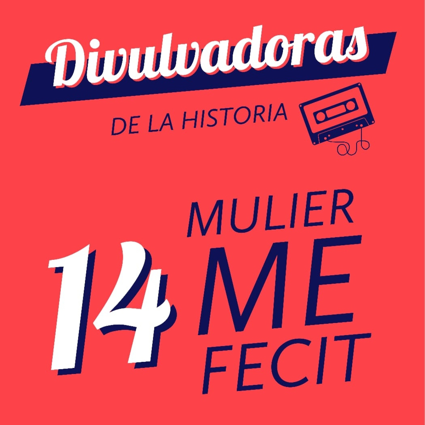 Divulvadoras de la Historia