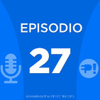EP.27 |USA vs EUROPA | Entrevista Carlos Calvo