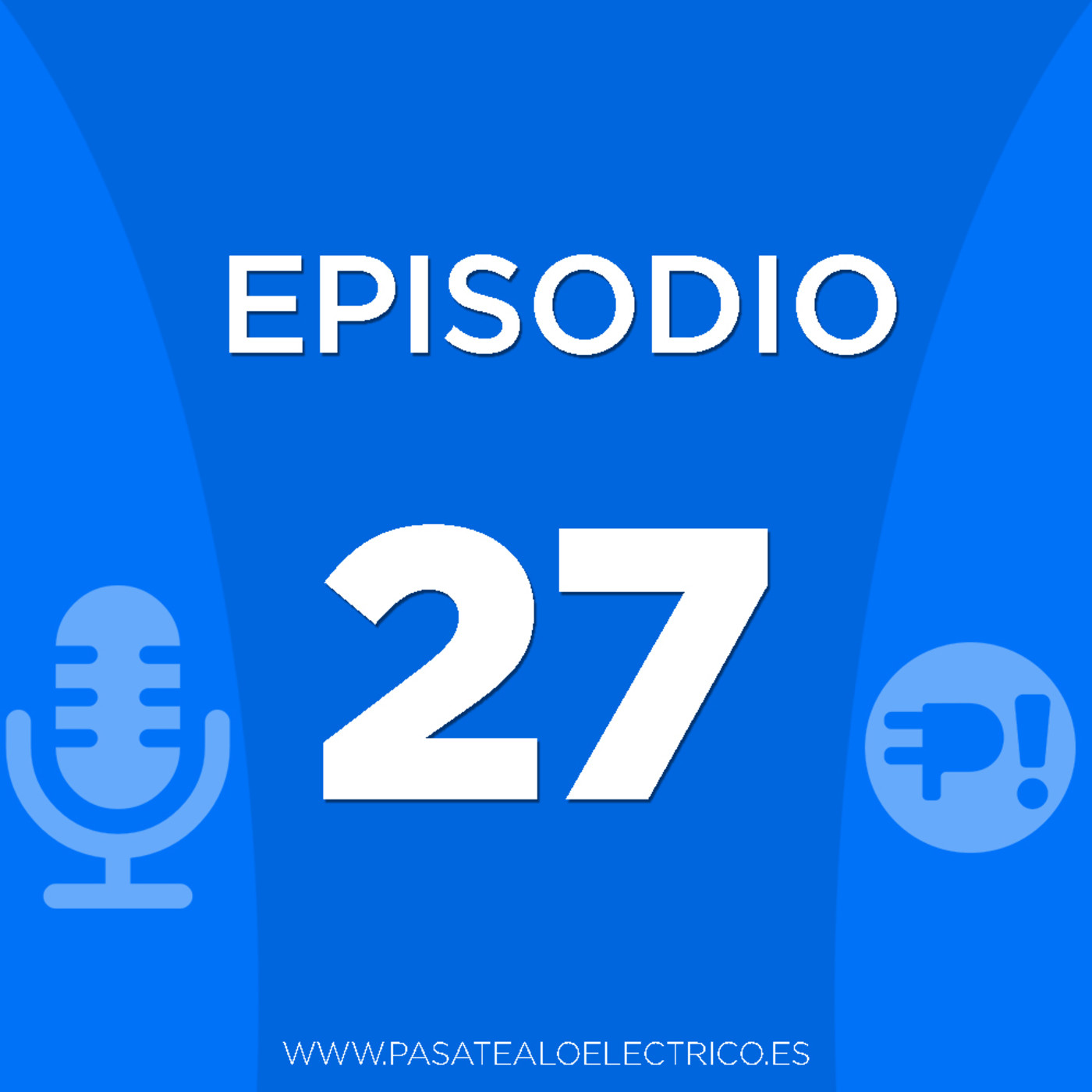 PASATE A LO ELÉCTRICO (T.5)
