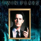 Twin Peaks: El Hombre Tras el Cristal (1990) #Intriga #Thriller #Sobrenatural #peliculas #audesc #podcast