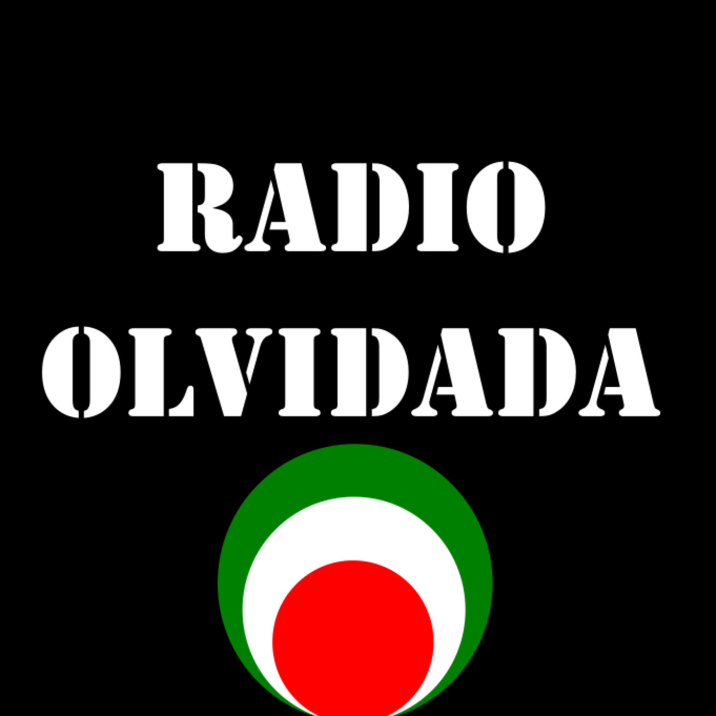 Olvido Colectivo