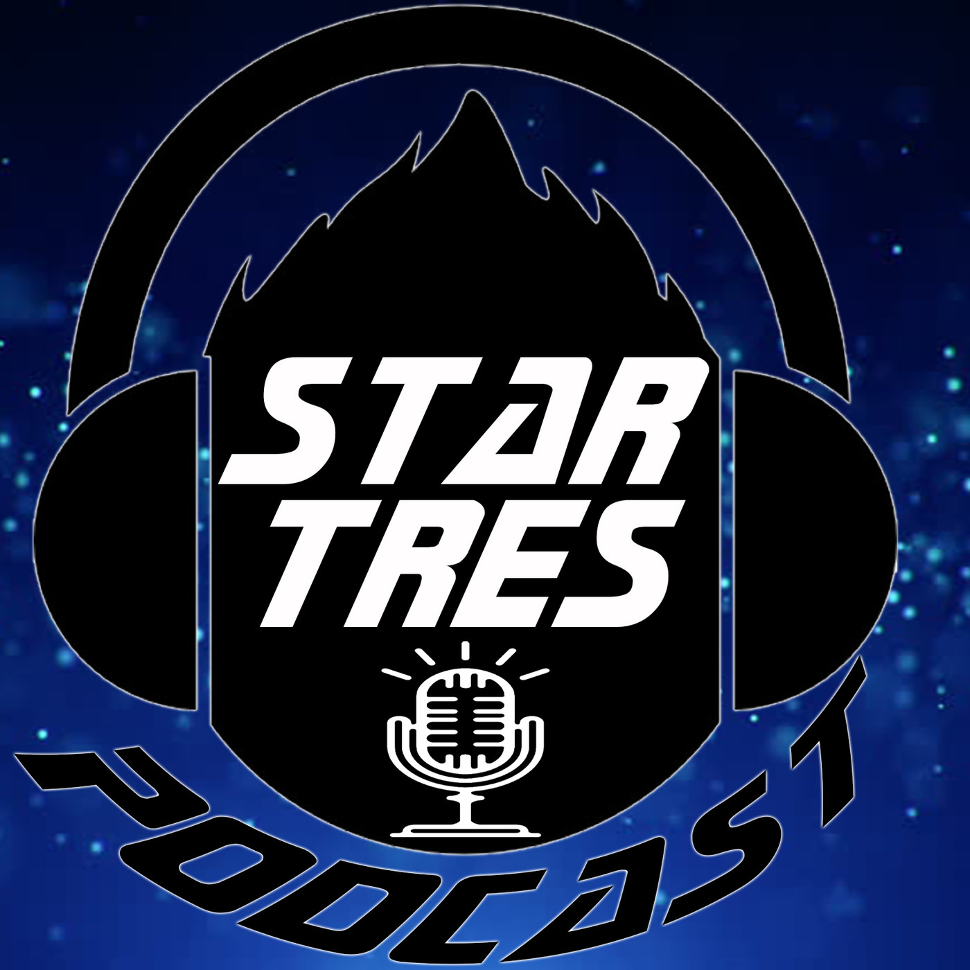 Star Tres Podcast