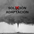 Disertación "Periodismo y Cambio Climático" por Leonardo Mesa