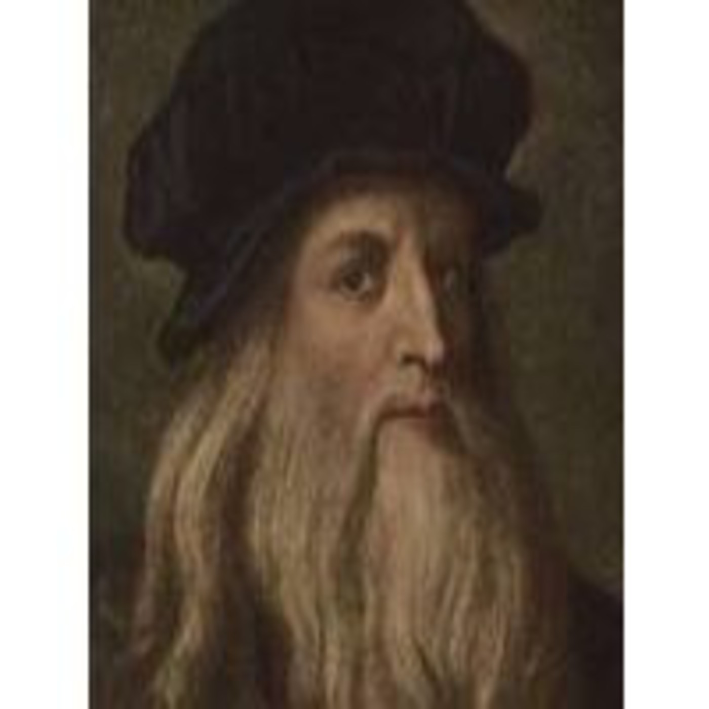 DESCUBRIENDO A LEONARDO DA VINCI ¿? episode artwork