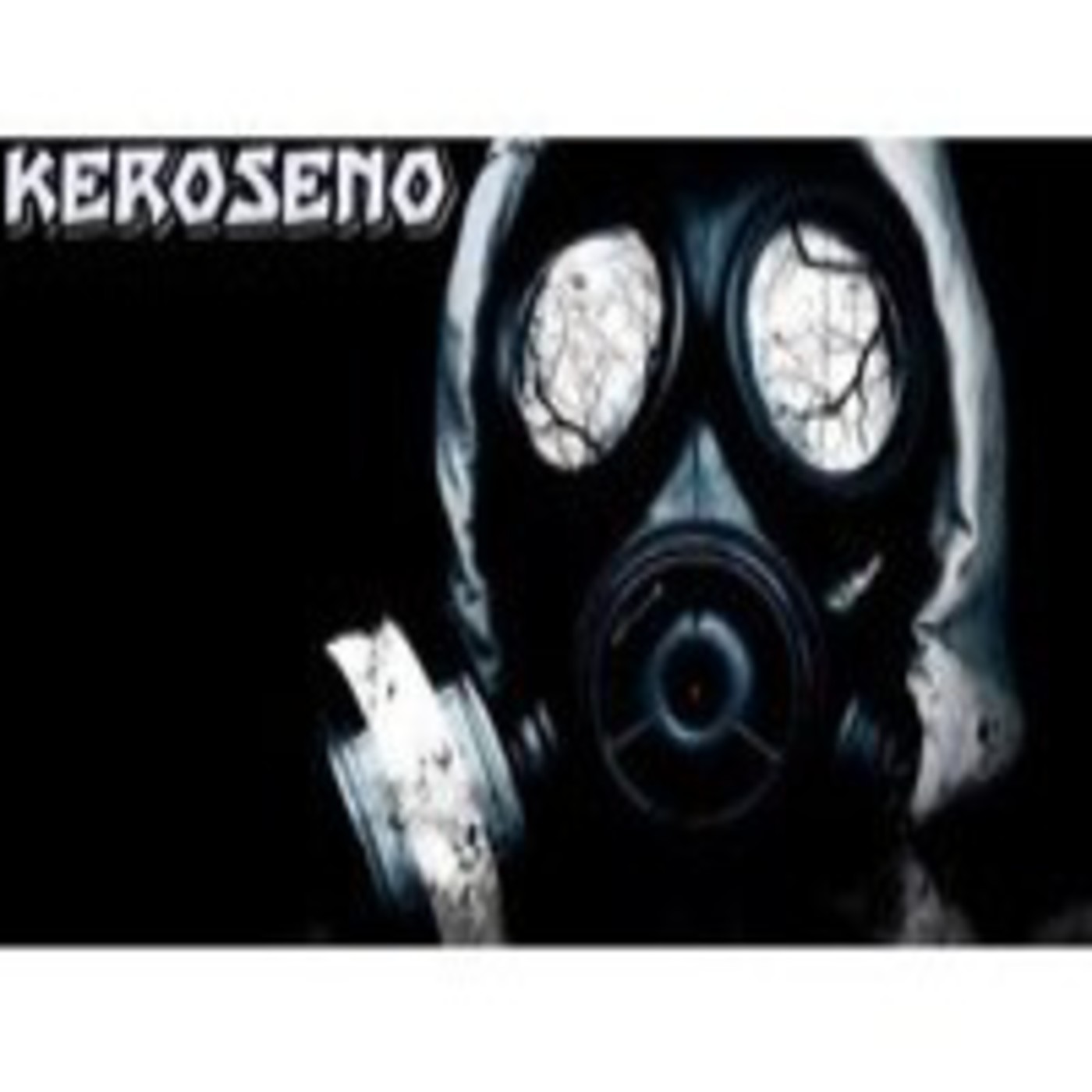 KEROSENO by PEDRO QUINTERO