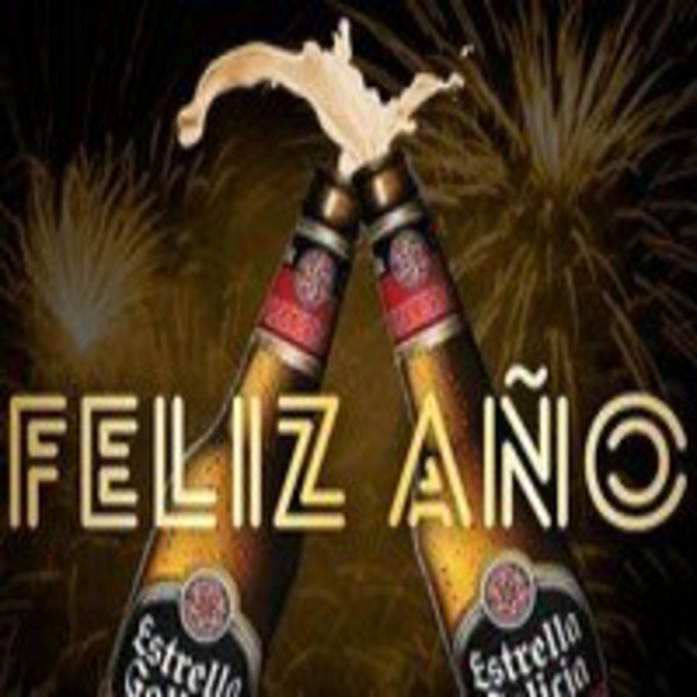 Estrellados Radio Bar