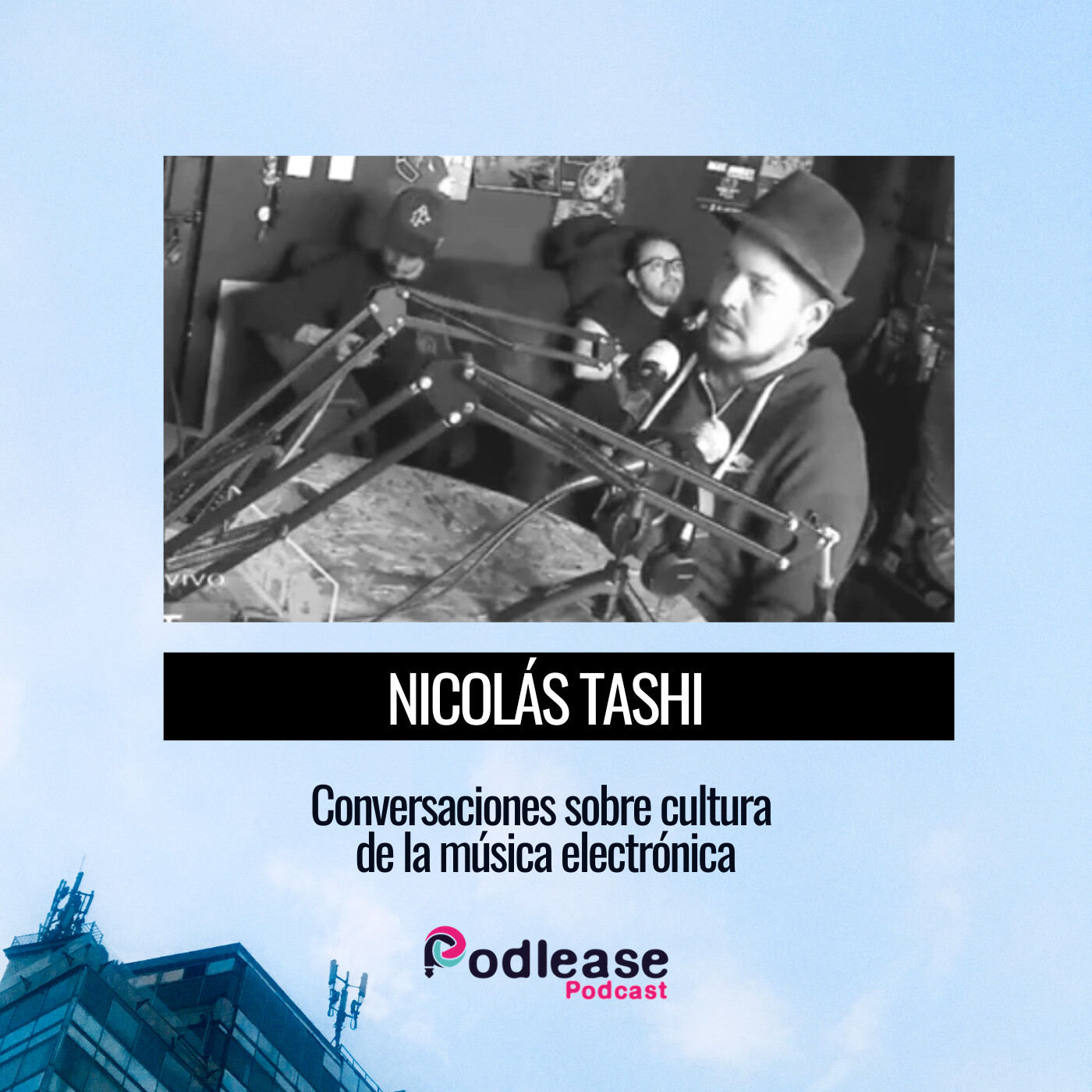 Podlease Radio