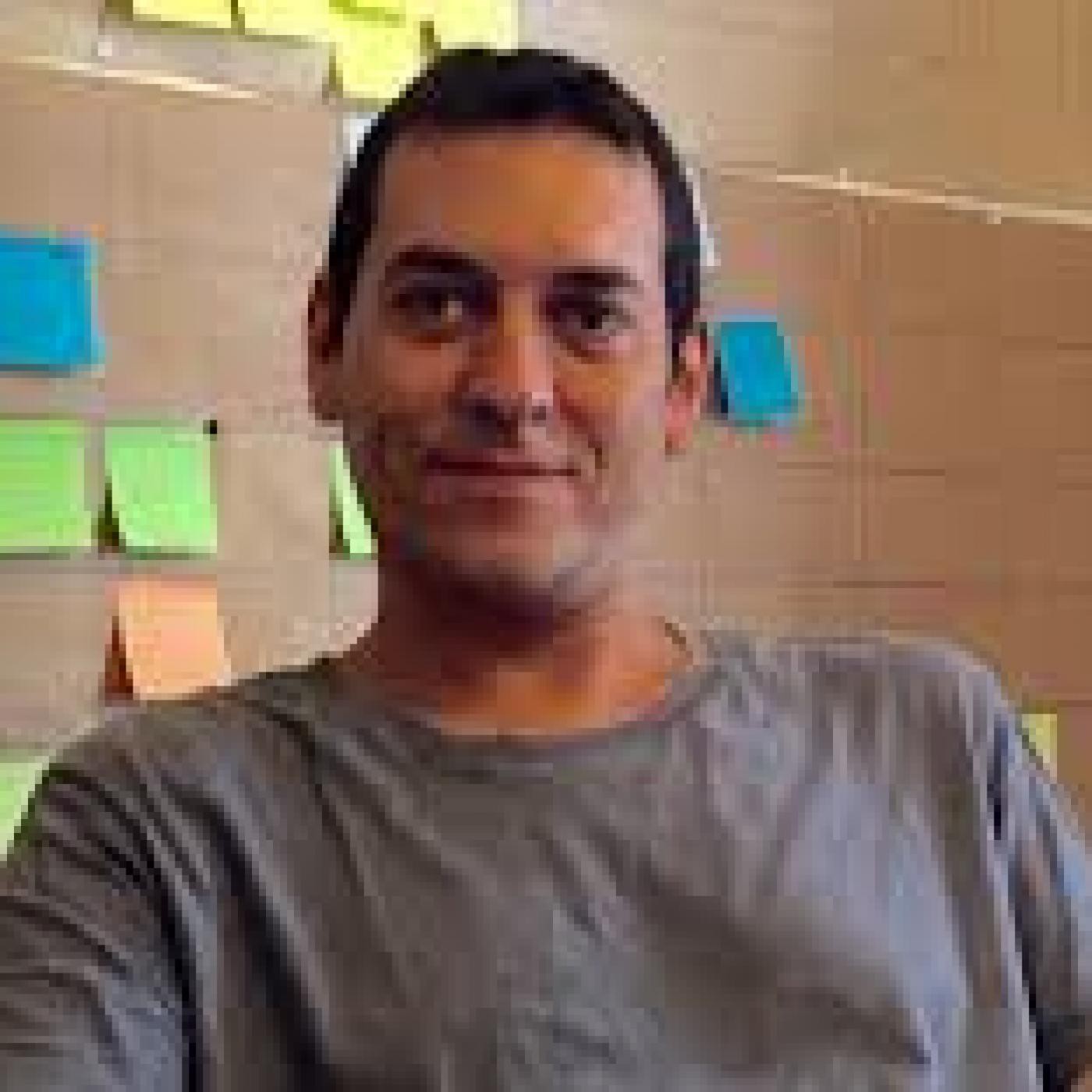 Podcast de David Àvila Pérez