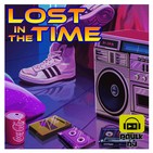 Paulk Dj - Lost in the Time