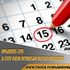 4Players 279 a este paso retrasan hasta 4Players