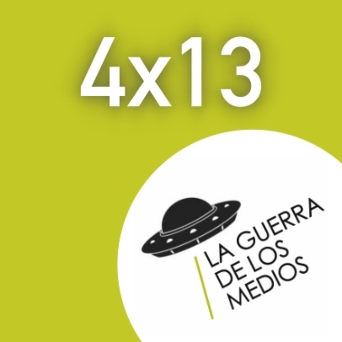 La Guerra de los Medios