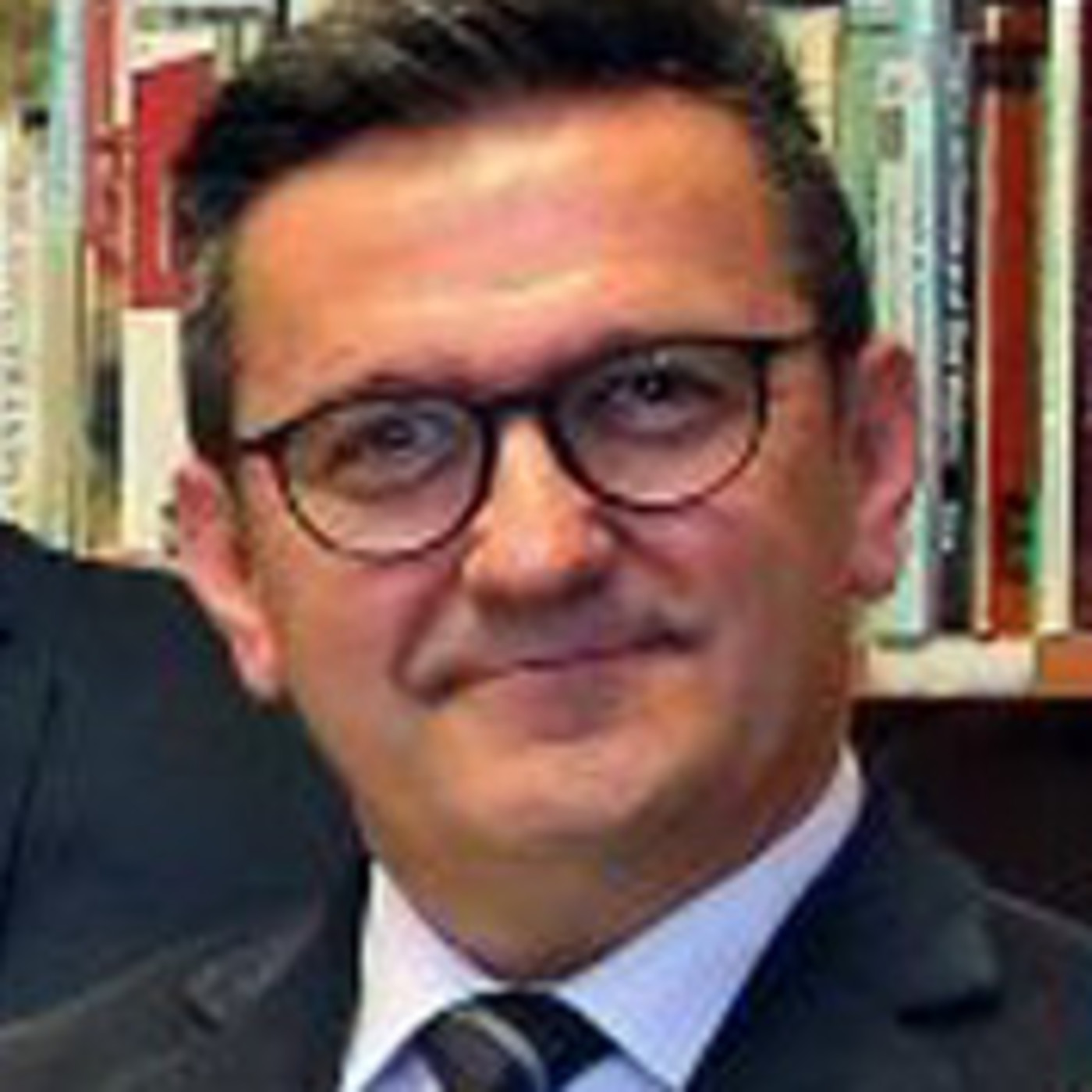 Julio G. Celorio: "La Administración reconoce también los resultados de la labor espiritual de Nueva Vida"