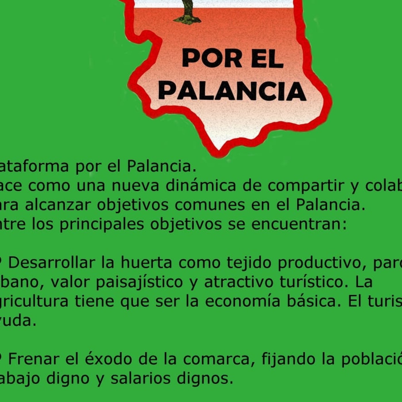 La Entrevista