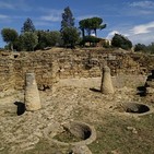Del poblat d'Ullastret a la ciutat d'Indika