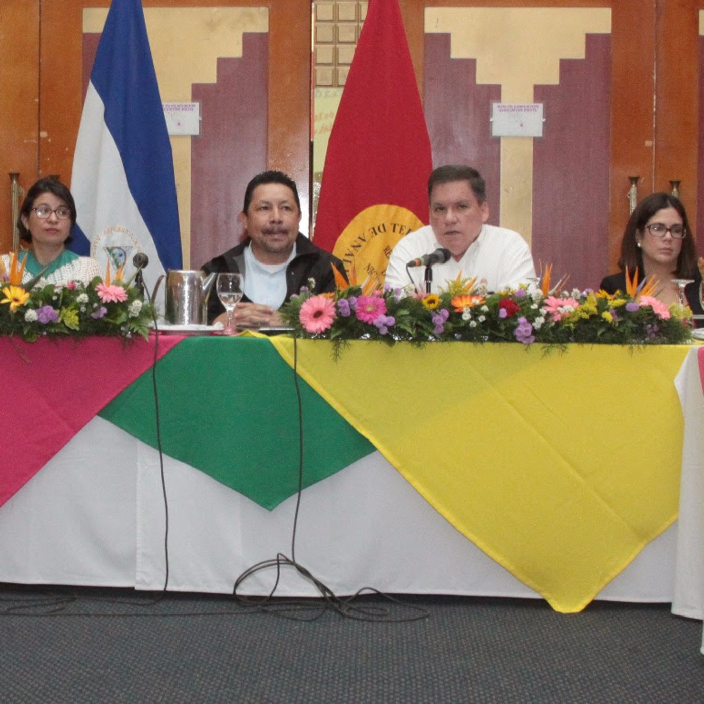 Nicaragua Empresaria