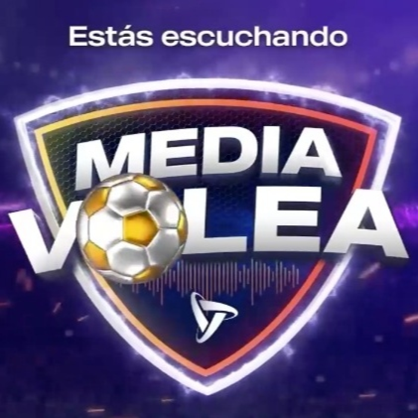 La Media Volea - BetPlay