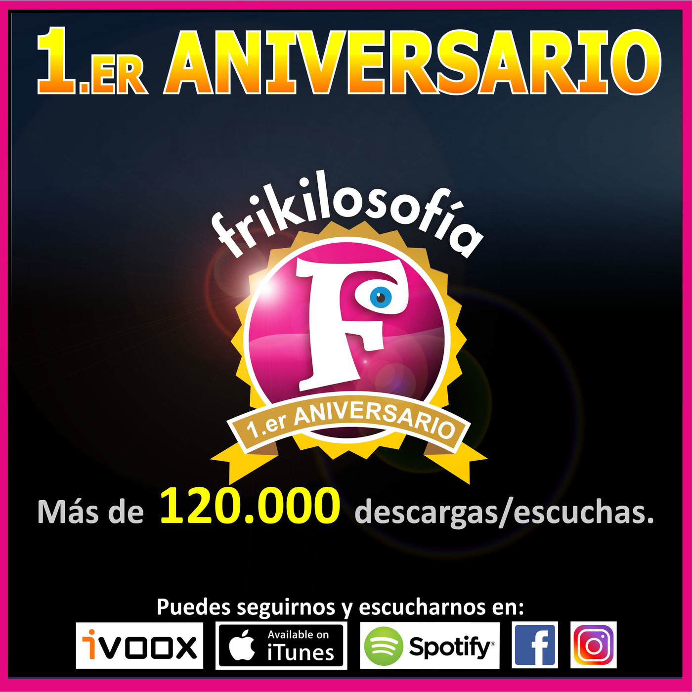 FRIKILOSOFÍA