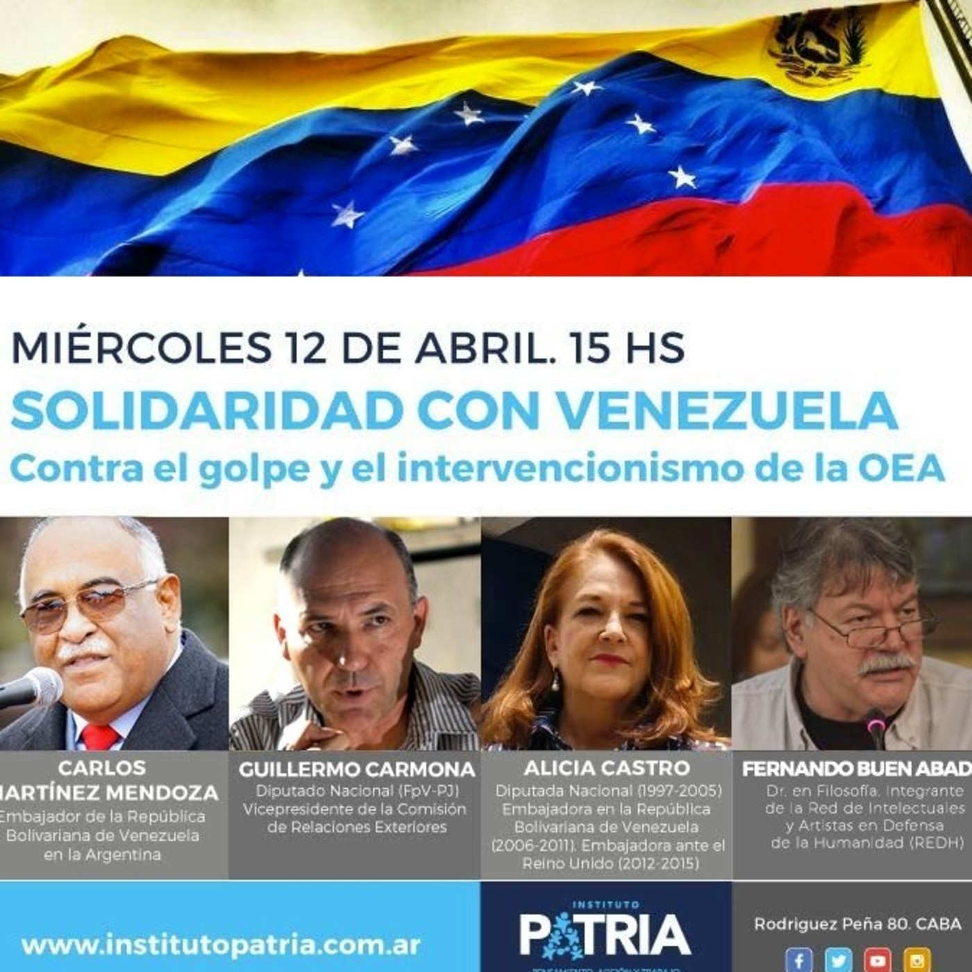 Creación de la Subjetividad y Medios en el Centro