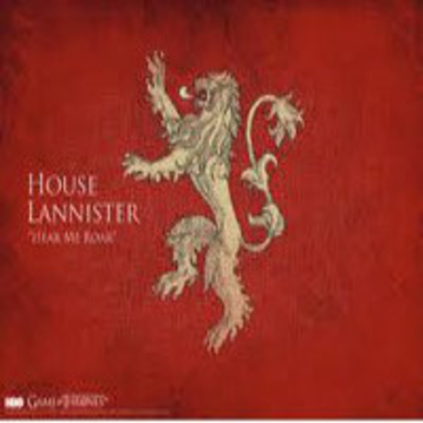 Valar Morghulis 07:Análisis de la Casa Lannister Parte II Valar Morghulis 07:Análisis de la Casa Lannister Parte II