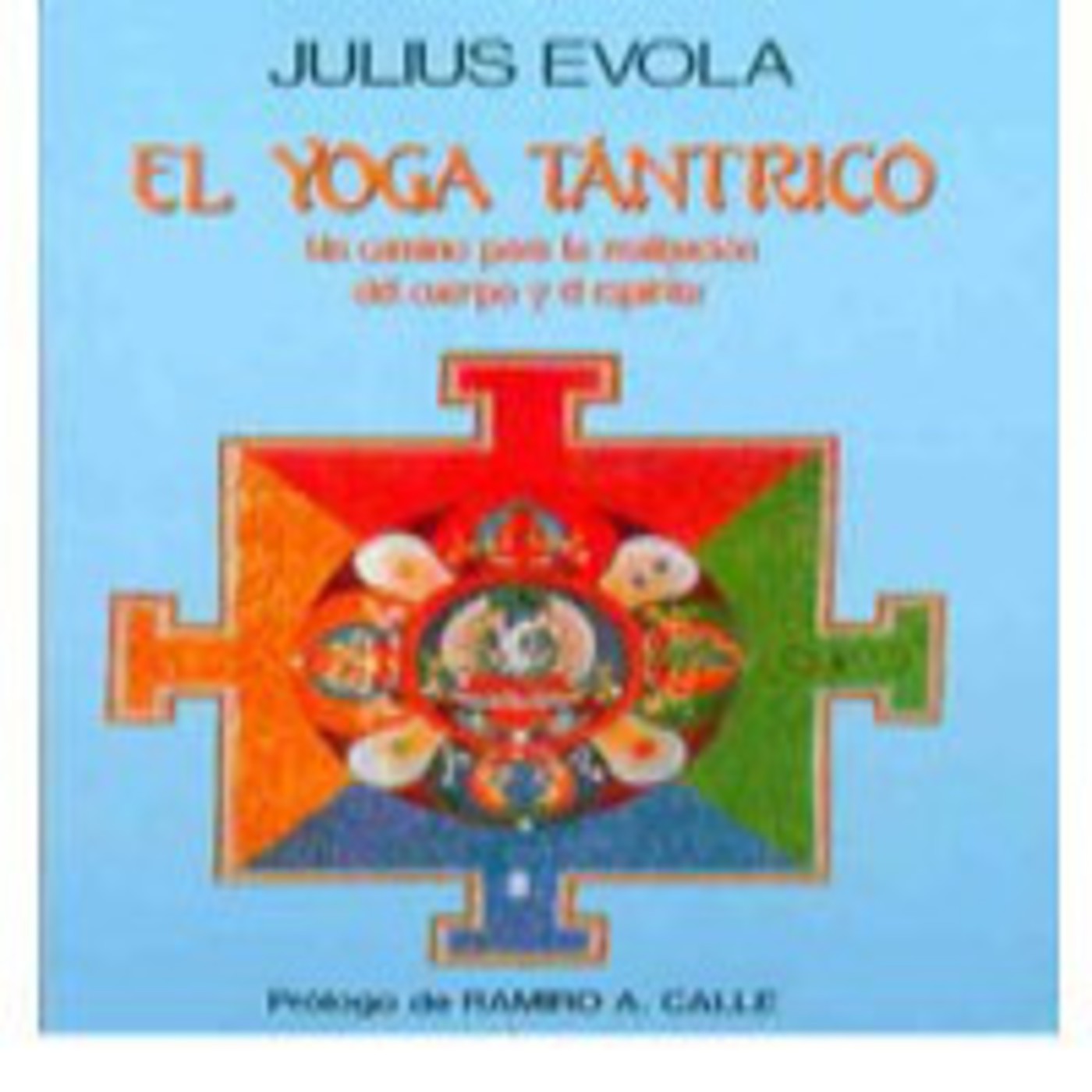 01.Significado y origen de los Tantra episode artwork