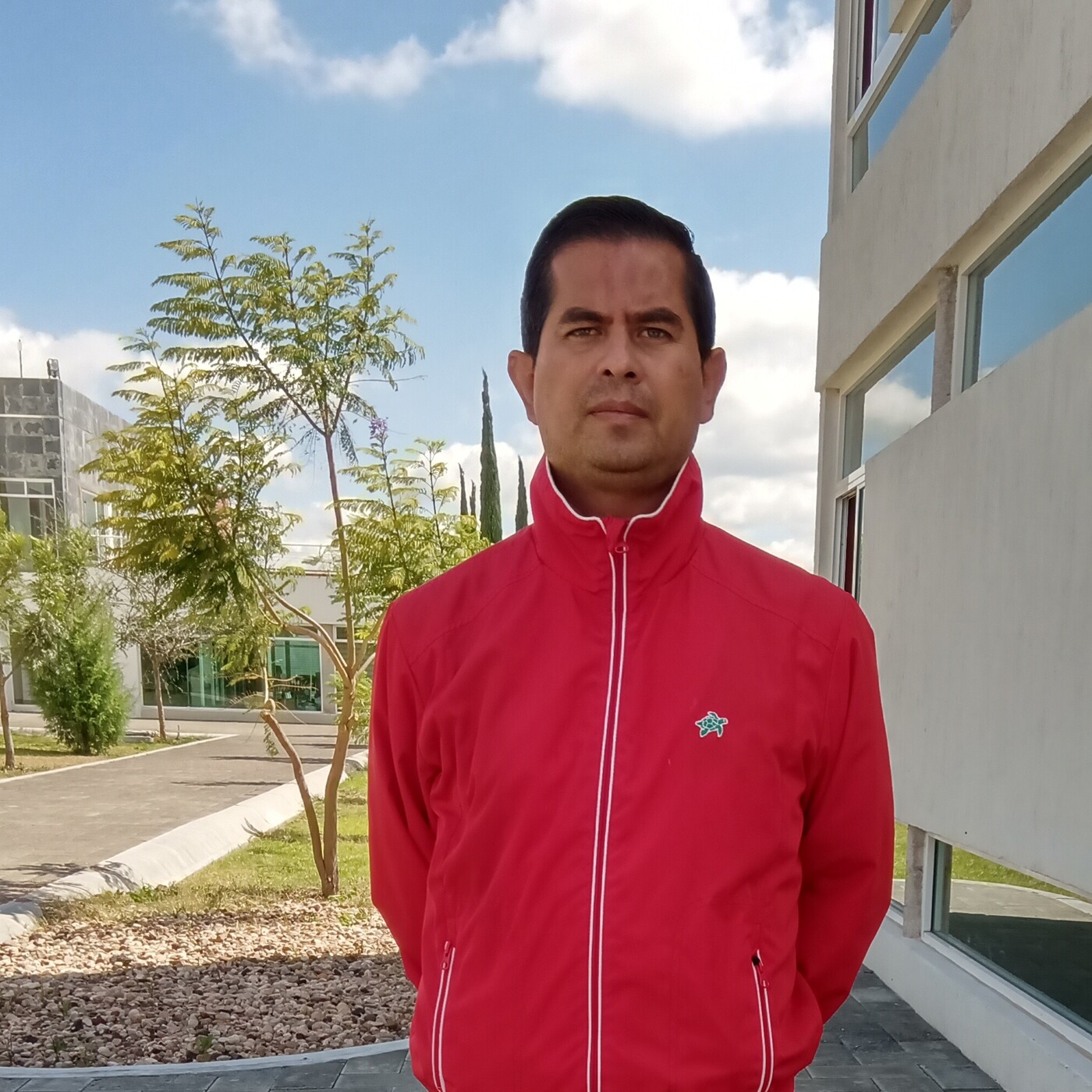 Luis Omar Montoya Arias