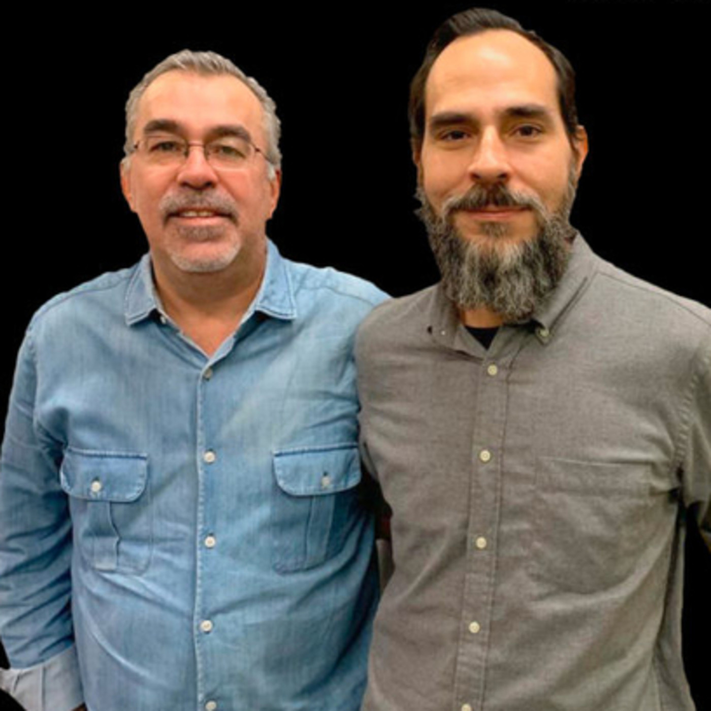 Podcast - Cosa Pública 2.0 - Miércoles 30 diciembre 2020 episode artwork