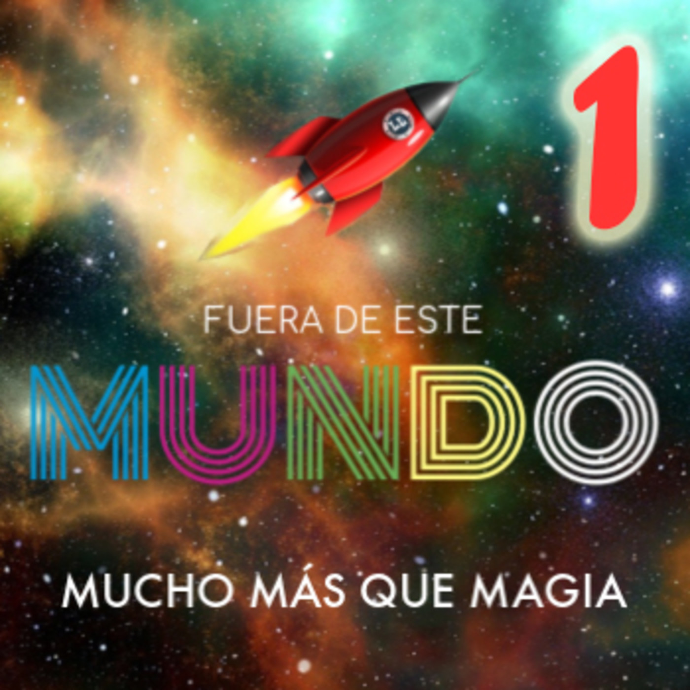 Fuera de este Mundo