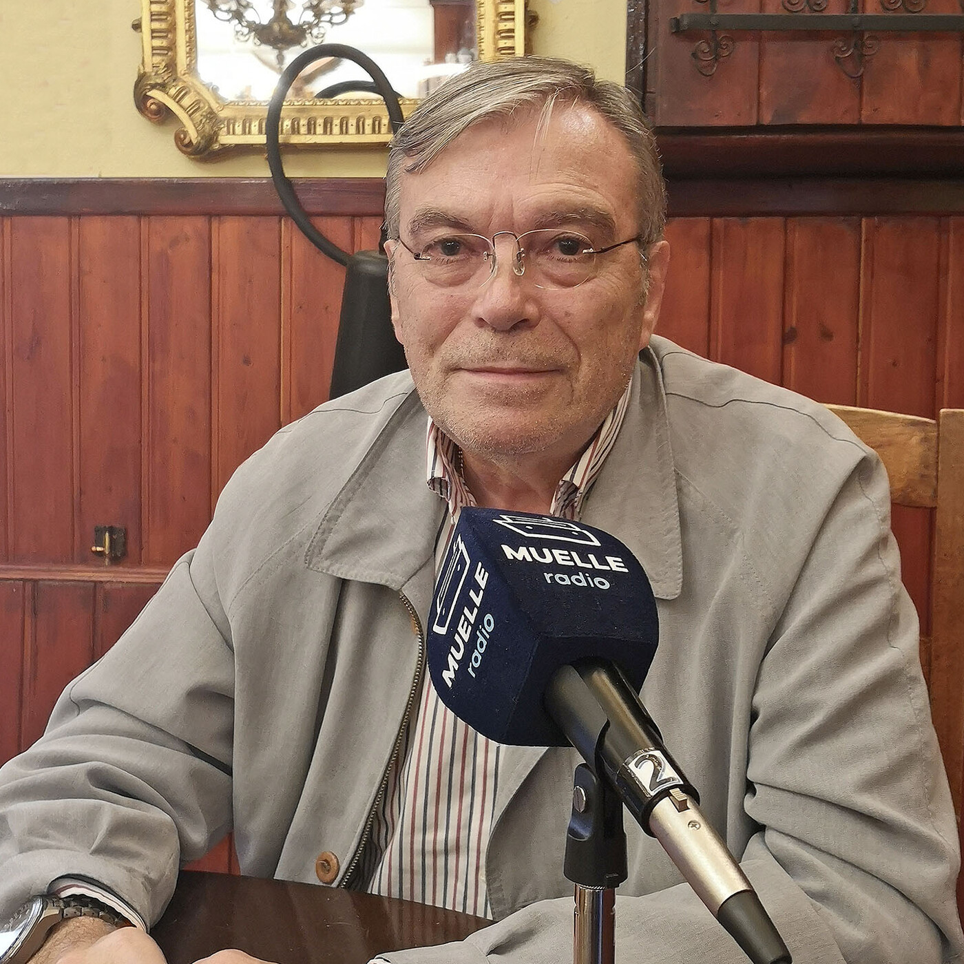 Información