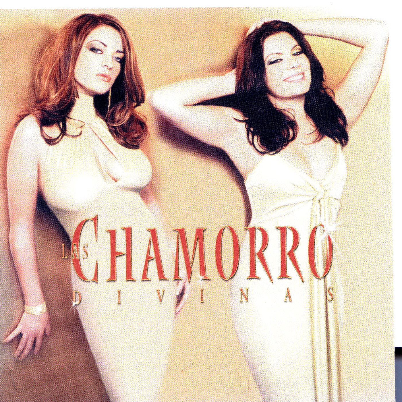 las chamorro. Vampiro