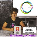 En L'Escola con Núria - #EnLEscolaConNúria13