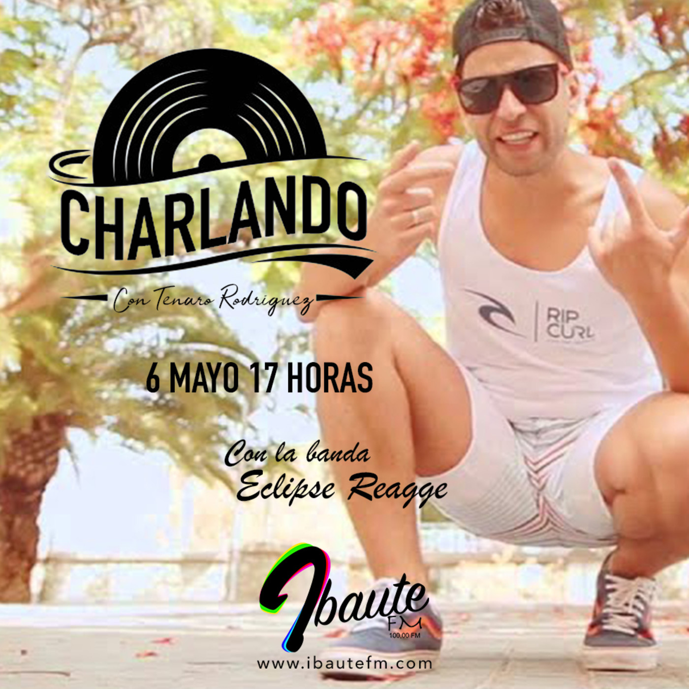 Charlando