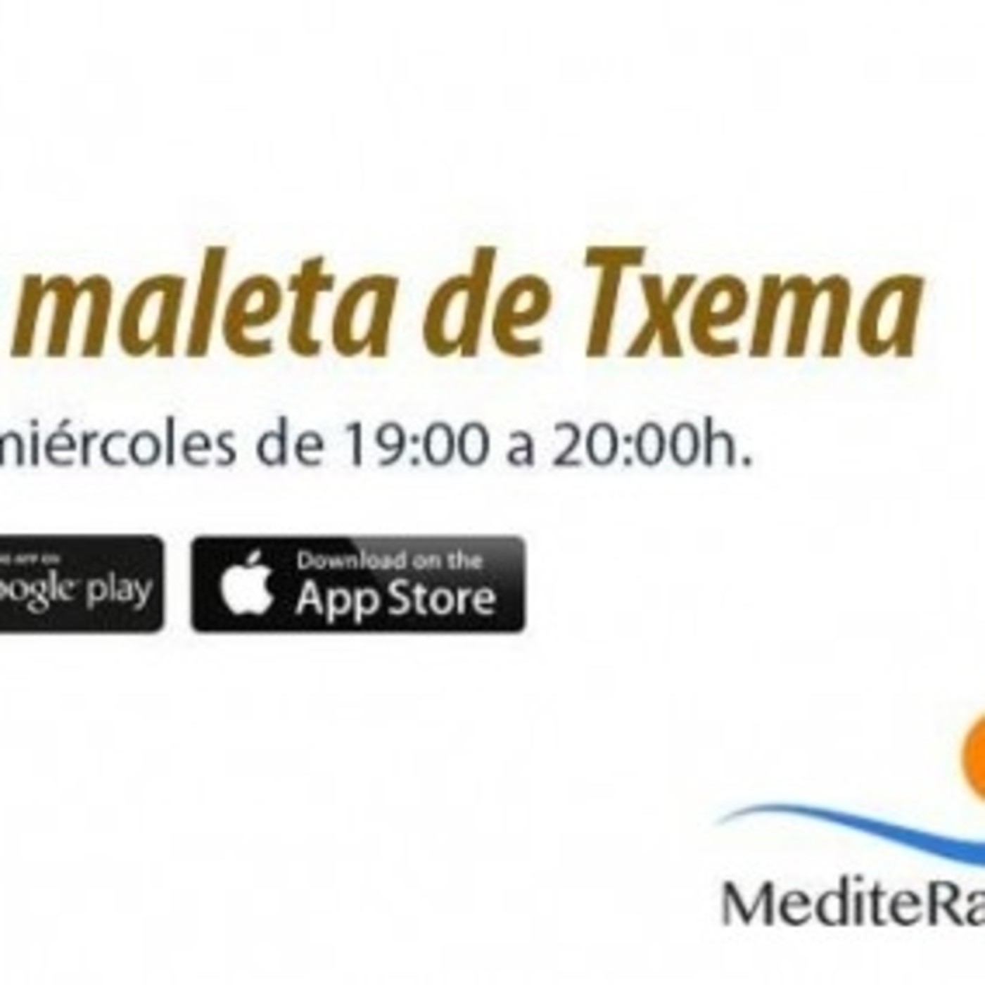 La Maleta de Txema Gil