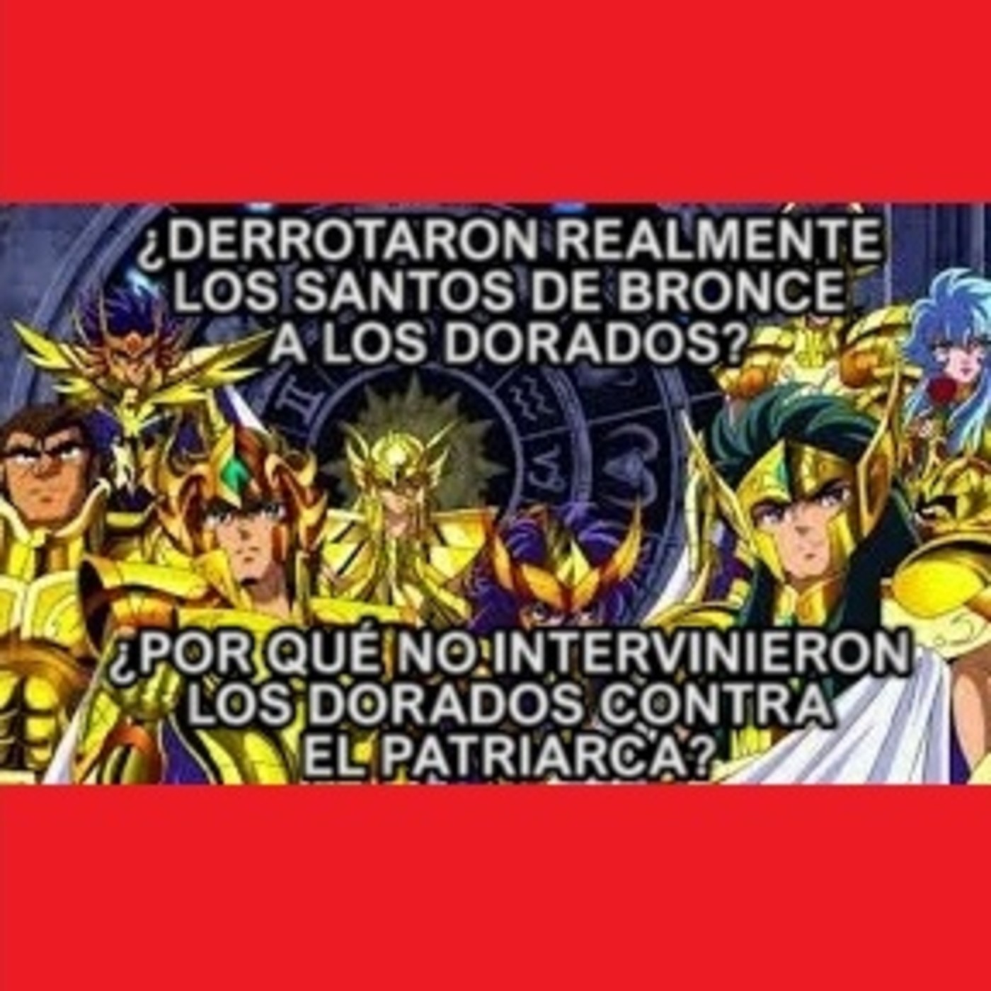 ATHENA NO SEINTO: Saint Seiya