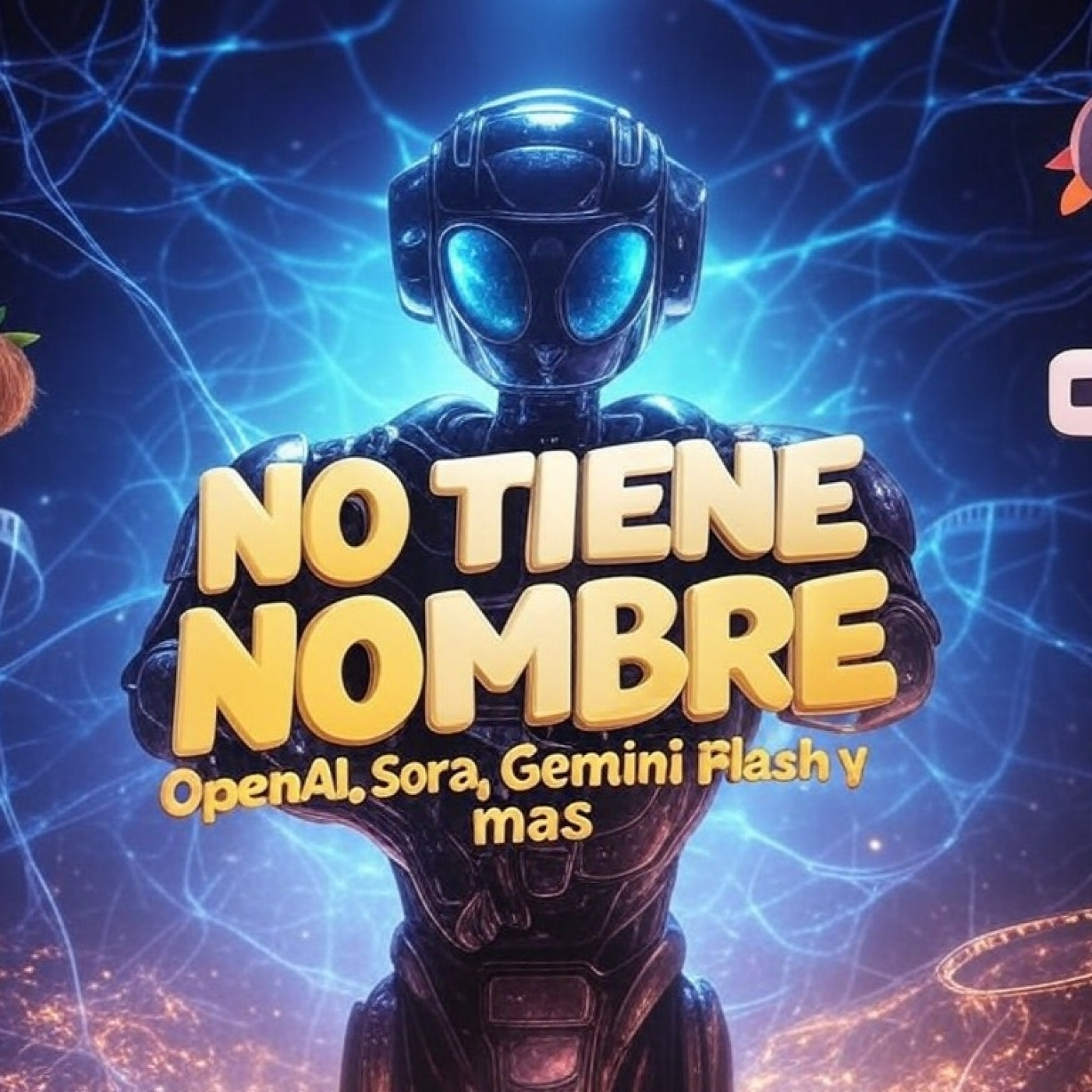 NTN 336 -  OpenAI, Sora, Gemini Flash y mas