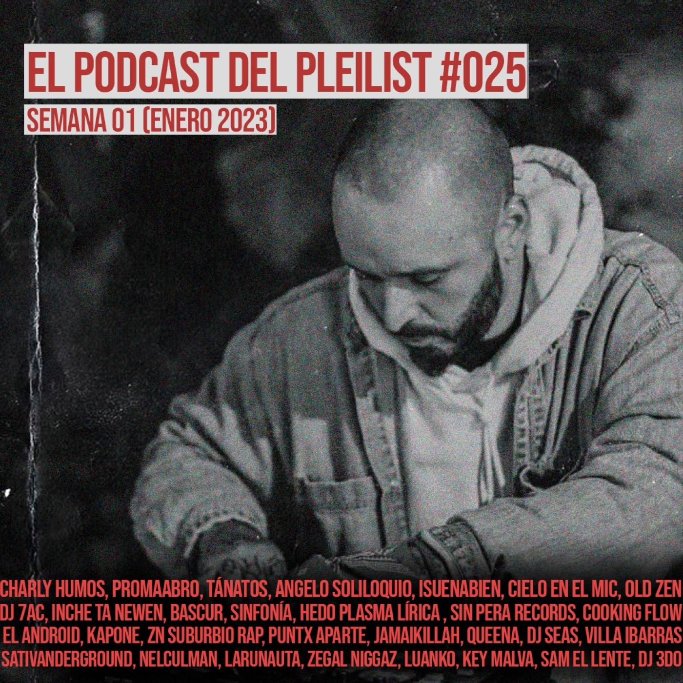 La Celda De Bob (Podcasts)