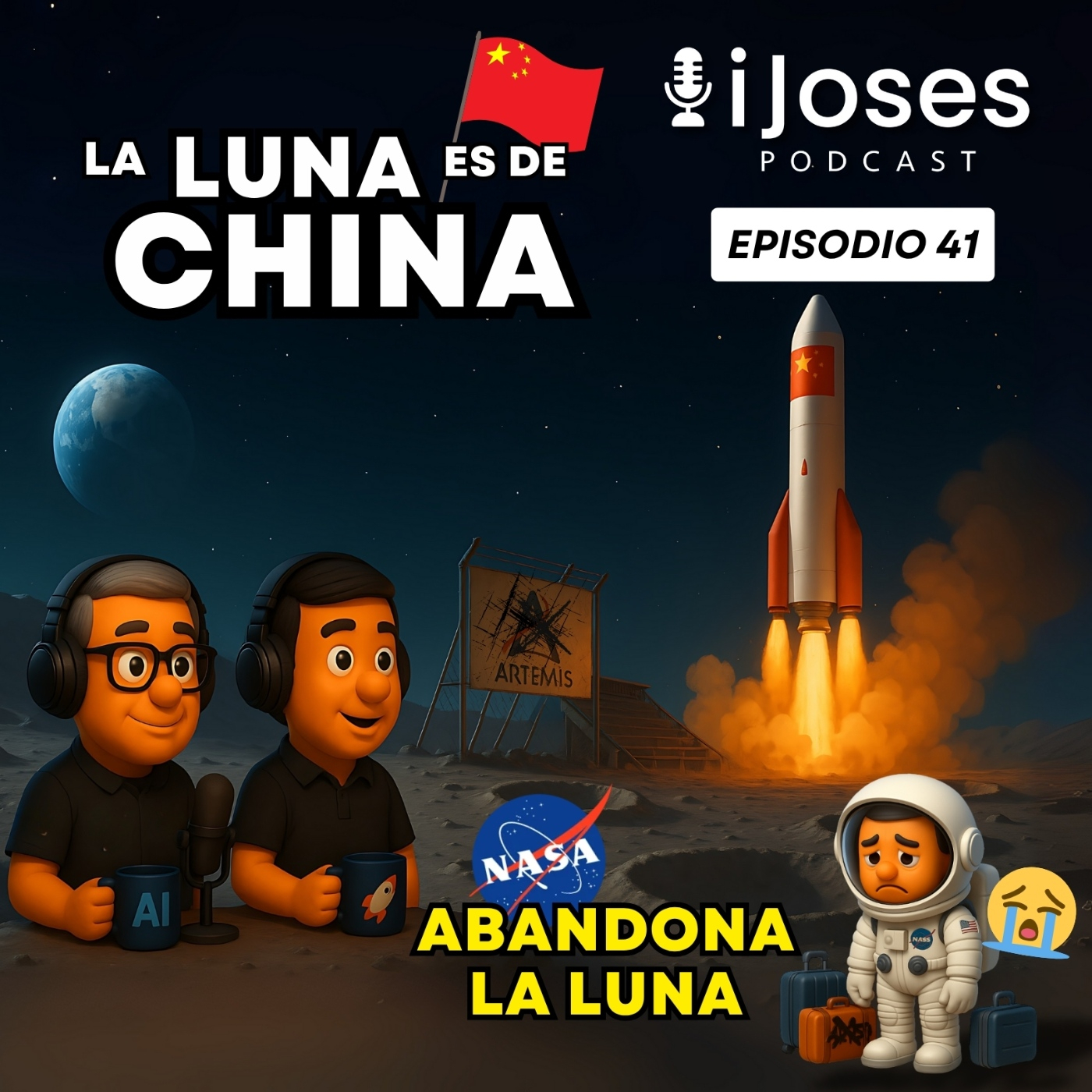 iJoses