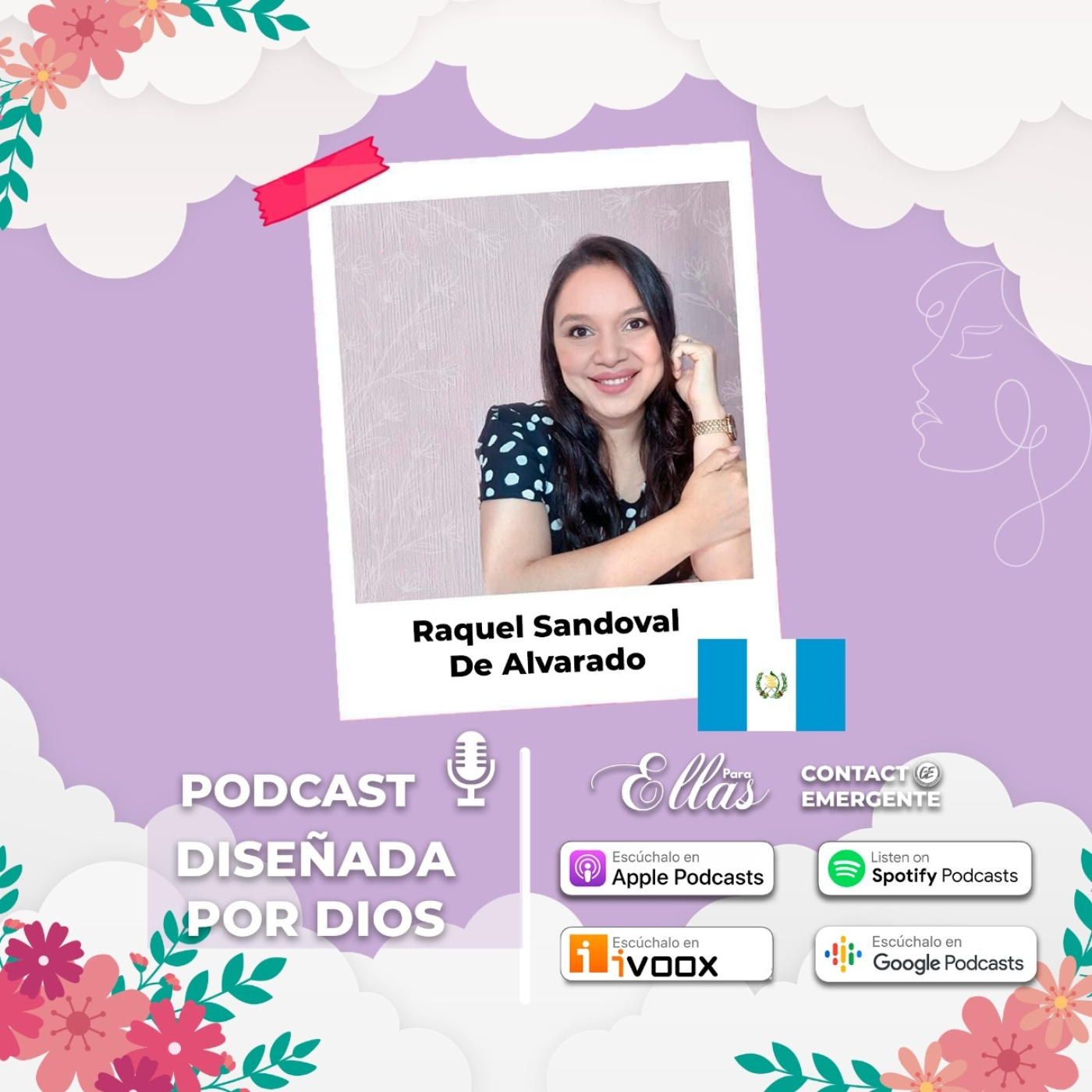 Generacion Emergente Latinoamerica