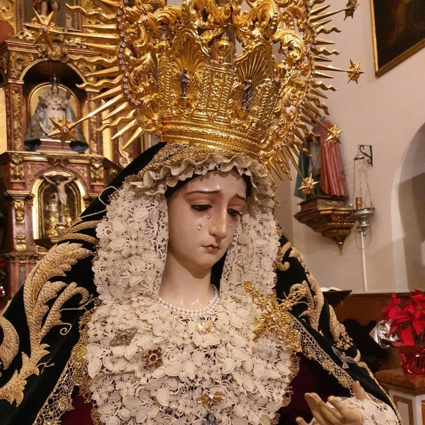 Programas RadioCofrade Granada