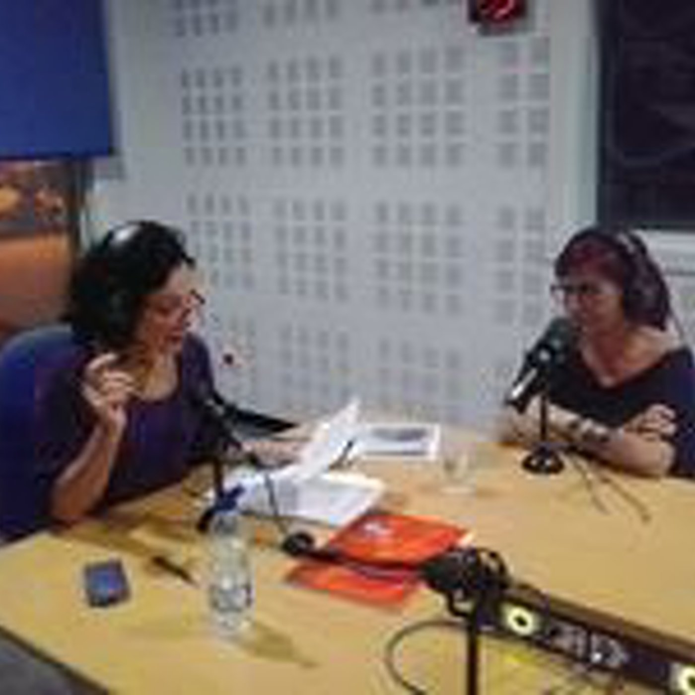 Mézclate Conmigo (programa de radio)